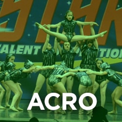 Acro classes