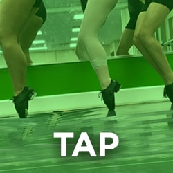 tap classes